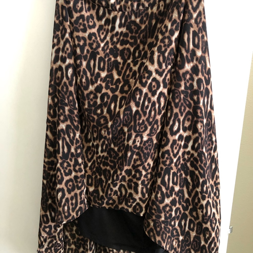 Torrid skirt